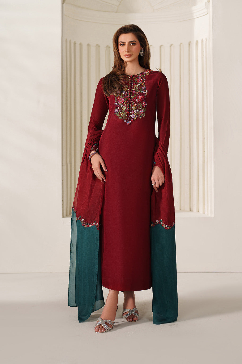 Iznik UE-612  Ramen Silk