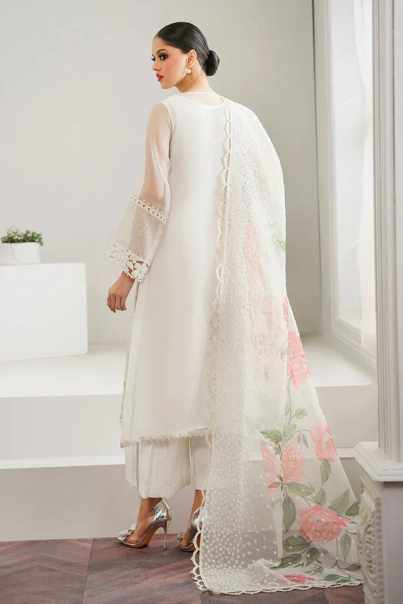 Baroque | Luxury Pret 24 | UF-526 - Rang-e-Khaas