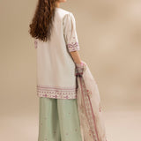 Erum Khan | Lillia Summer Edit | Pearl Blush