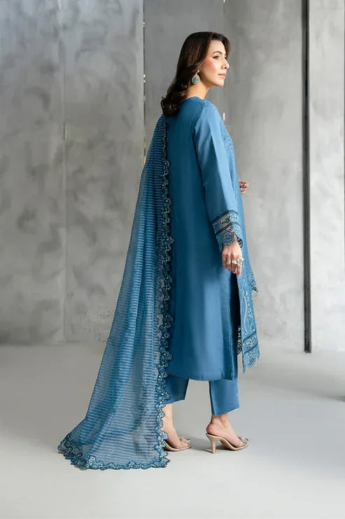 Imrozia Premium | Whispers  of Fall | SP-117 Zephyr - Rang-e-Khaas