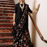 Hussain Rehar | Luxury Pret SS 24 | Khaq