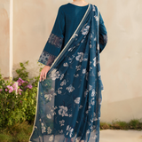 Iznik | Festive lawn 24 | SFL-01