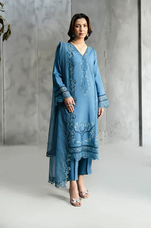 Imrozia Premium | Whispers  of Fall | SP-117 Zephyr - Rang-e-Khaas