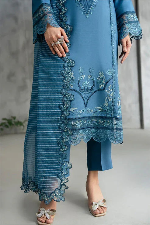 Imrozia Premium | Whispers  of Fall | SP-117 Zephyr - Rang-e-Khaas