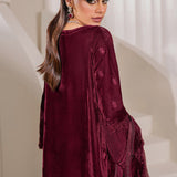 Baroque | Velvet 25 | UF-758