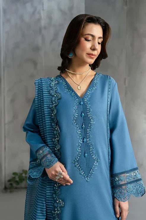 Imrozia Premium | Whispers  of Fall | SP-117 Zephyr - Rang-e-Khaas