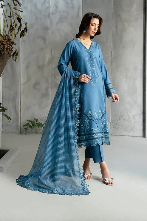 Imrozia Premium | Whispers  of Fall | SP-117 Zephyr - Rang-e-Khaas