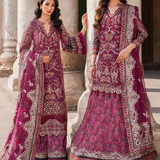 Iznik | Luxury Chiffon | ILC-04