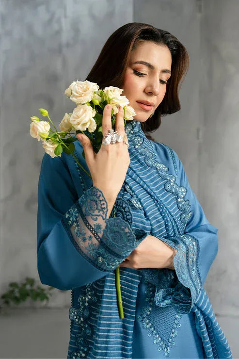 Imrozia Premium | Whispers  of Fall | SP-117 Zephyr - Rang-e-Khaas