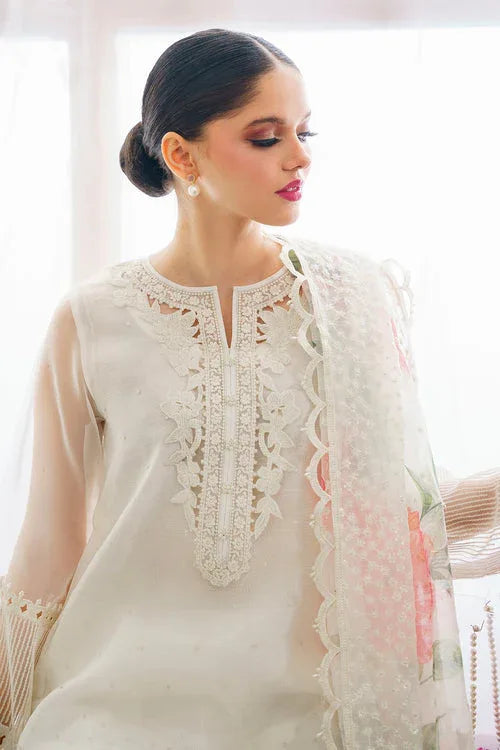 Baroque | Luxury Pret 24 | UF-526 - Rang-e-Khaas
