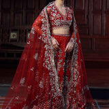 Ezra | Wedding Collection | EW24#08 - Rose