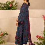 Iznik | Festive Lawn 25 | EFL-12