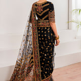 Baroque | Formal Collection | NET UF-700