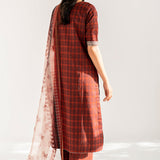 Jazmin | Summer Lawn | USE - 9078
