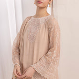 Baroque | Luxury Pret 24 | CHIFFON PR-843