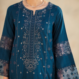 Iznik | Festive lawn 24 | SFL-01