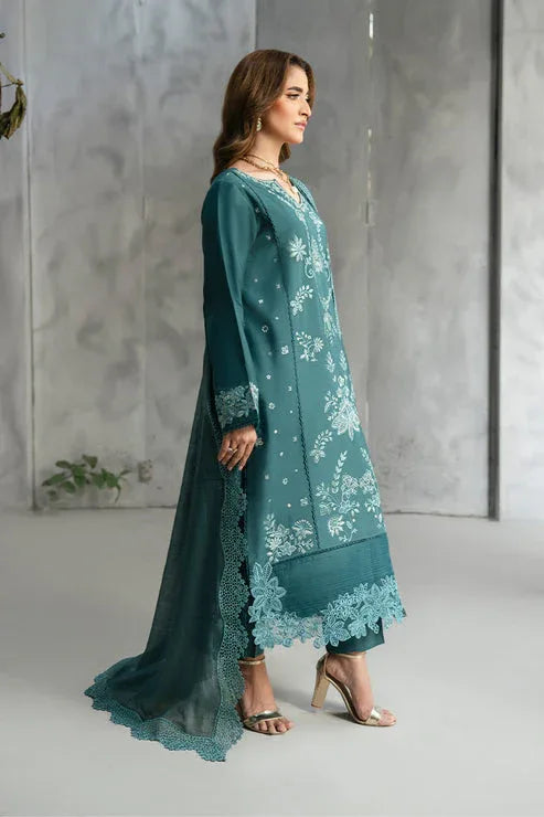 Imrozia Premium | Whispers  of Fall | SP-118 Valenne - Rang-e-Khaas