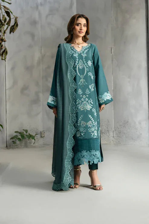 Imrozia Premium | Whispers  of Fall | SP-118 Valenne - Rang-e-Khaas