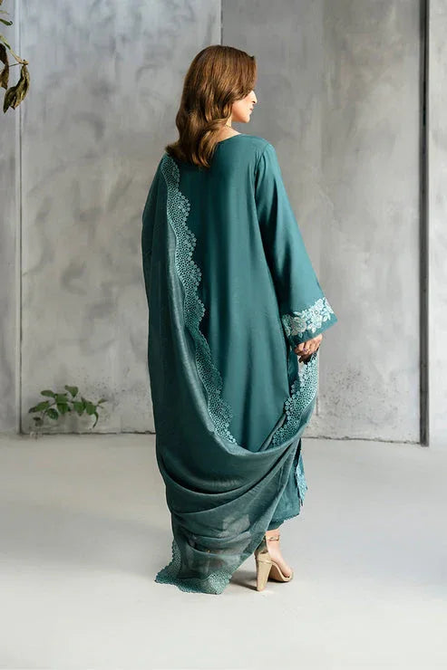 Imrozia Premium | Whispers  of Fall | SP-118 Valenne - Rang-e-Khaas