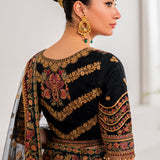 Baroque | Formal Collection | NET UF-700