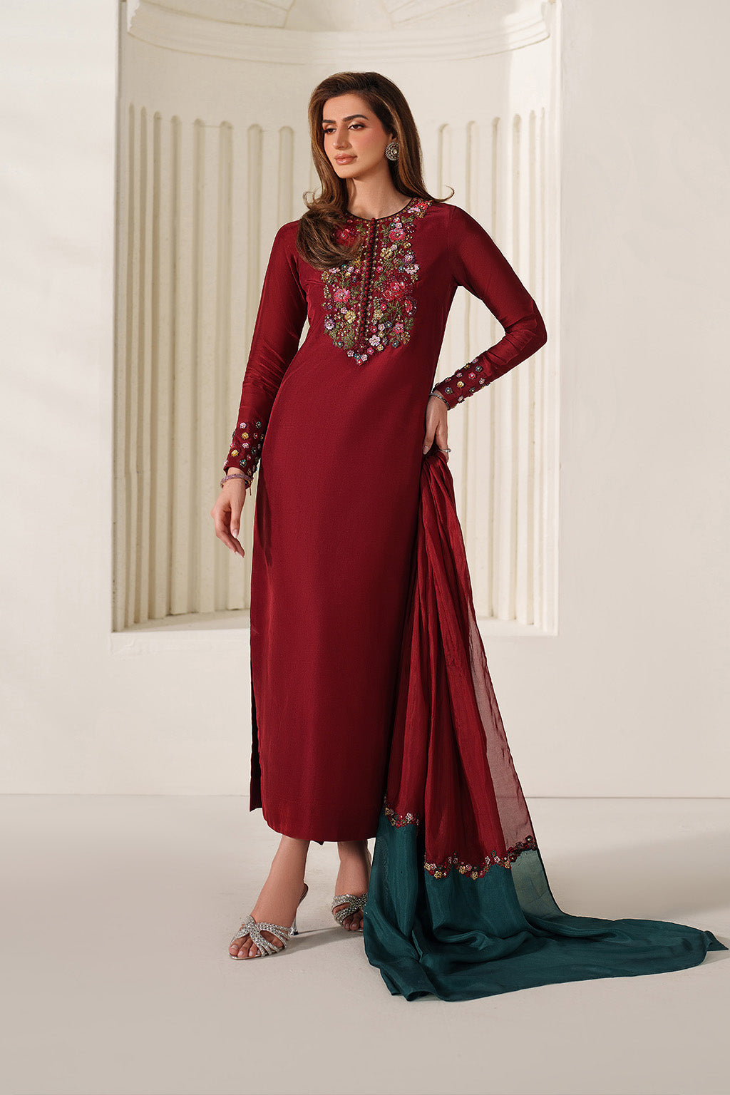 Iznik UE-612  Ramen Silk