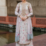 Iznik | Formal Wear | UE-318