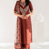 Jazmin | Summer Lawn | USE - 9078