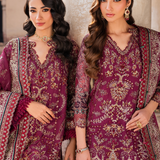 Iznik | Luxury Chiffon | ILC-04