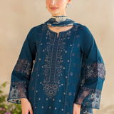 Iznik | Festive lawn 24 | SFL-01