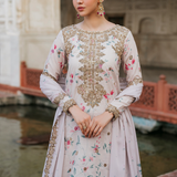 Iznik | Formal Wear | UE-318