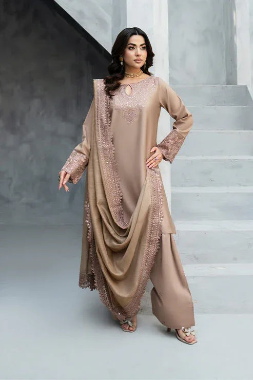 Imrozia Premium | Whispers  of Fall | SP-119 Caresse - Rang-e-Khaas