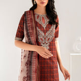 Jazmin | Summer Lawn | USE - 9078