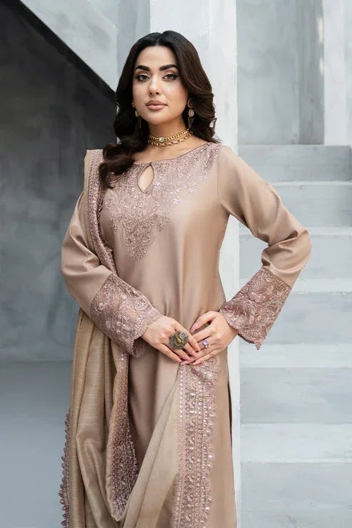 Imrozia Premium | Whispers  of Fall | SP-119 Caresse - Rang-e-Khaas