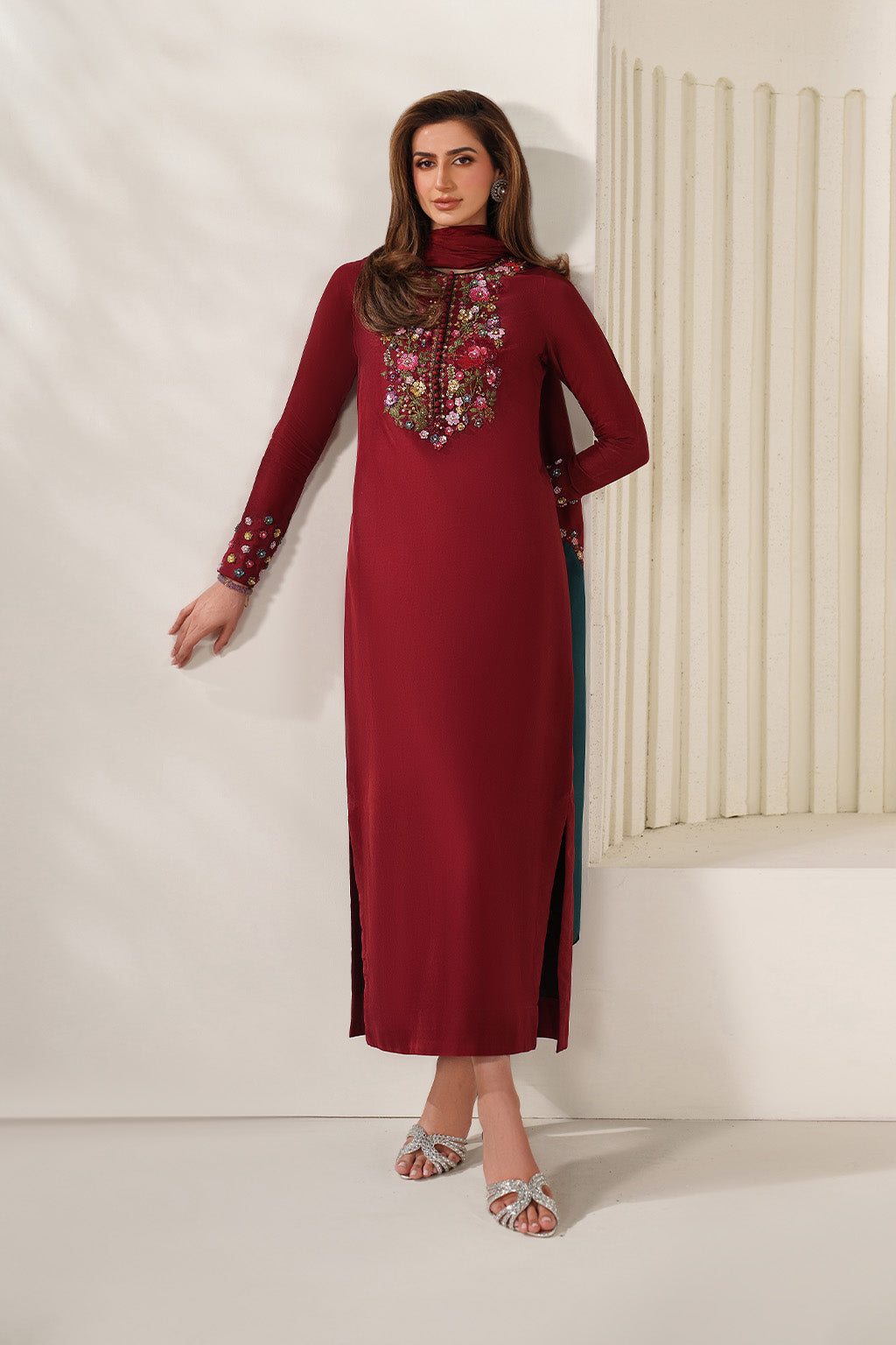 Iznik UE-612  Ramen Silk