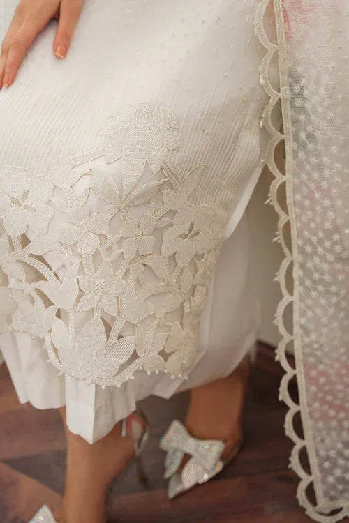 Baroque | Luxury Pret 24 | UF-526 - Rang-e-Khaas