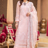 Neeshay | Dastgah Festive Formals | MEHR