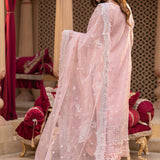 Neeshay | Dastgah Festive Formals | MEHR