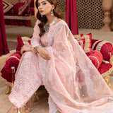 Neeshay | Dastgah Festive Formals | MEHR