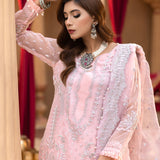 Neeshay | Dastgah Festive Formals | MEHR