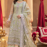 Neeshay | Dastgah Festive Formals | RANG-E-BAHAR