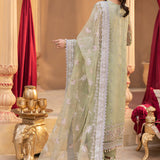 Neeshay | Dastgah Festive Formals | RANG-E-BAHAR