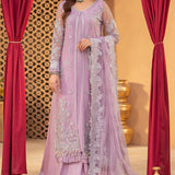 Neeshay | Dastgah Festive Formals | PARISA