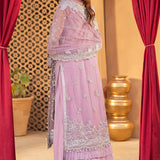 Neeshay | Dastgah Festive Formals | PARISA