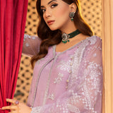 Neeshay | Dastgah Festive Formals | PARISA