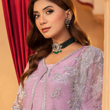 Neeshay | Dastgah Festive Formals | PARISA