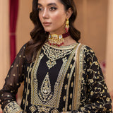 Neeshay | Dastgah Festive Formals | LEILA