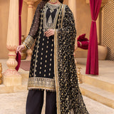 Neeshay | Dastgah Festive Formals | LEILA