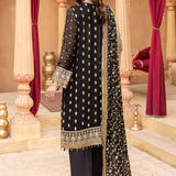 Neeshay | Dastgah Festive Formals | LEILA