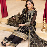 Neeshay | Dastgah Festive Formals | LEILA