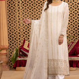Neeshay | Dastgah Festive Formals | SHABNAM